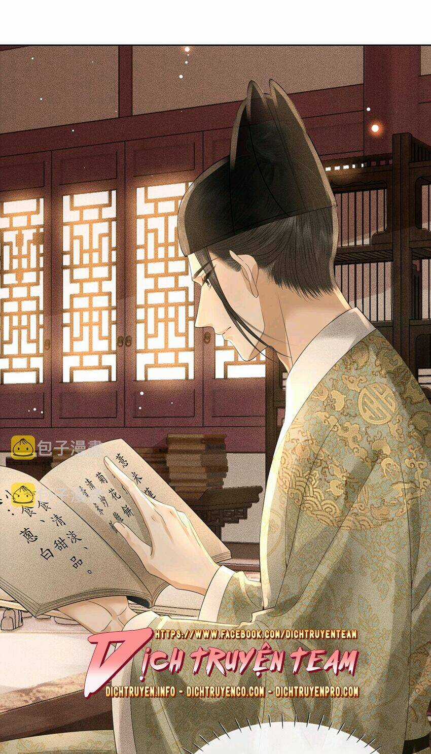 Thượng Thực - Chapter 25 - Trang 25