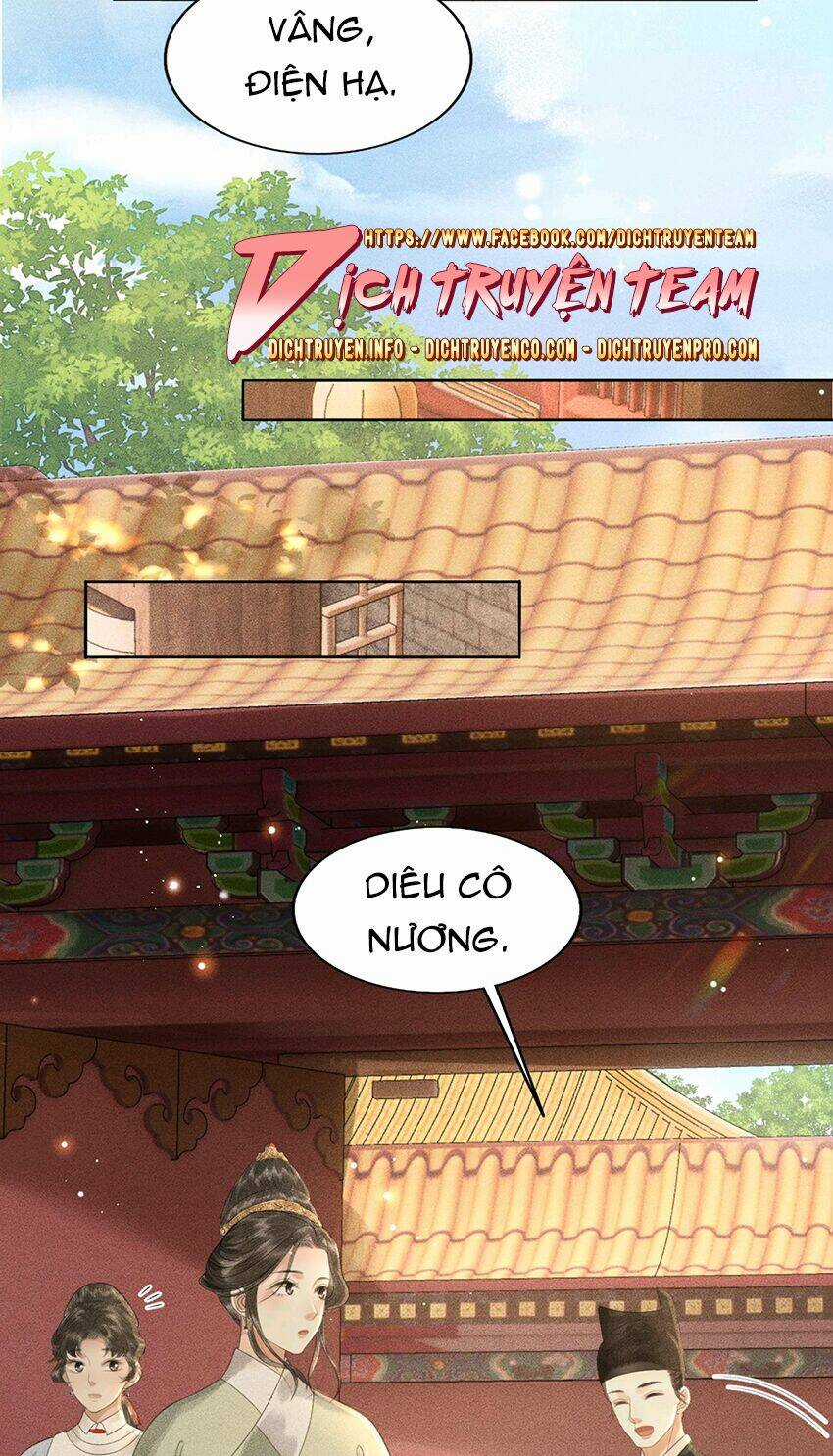 Thượng Thực - Chapter 25 - Trang 27