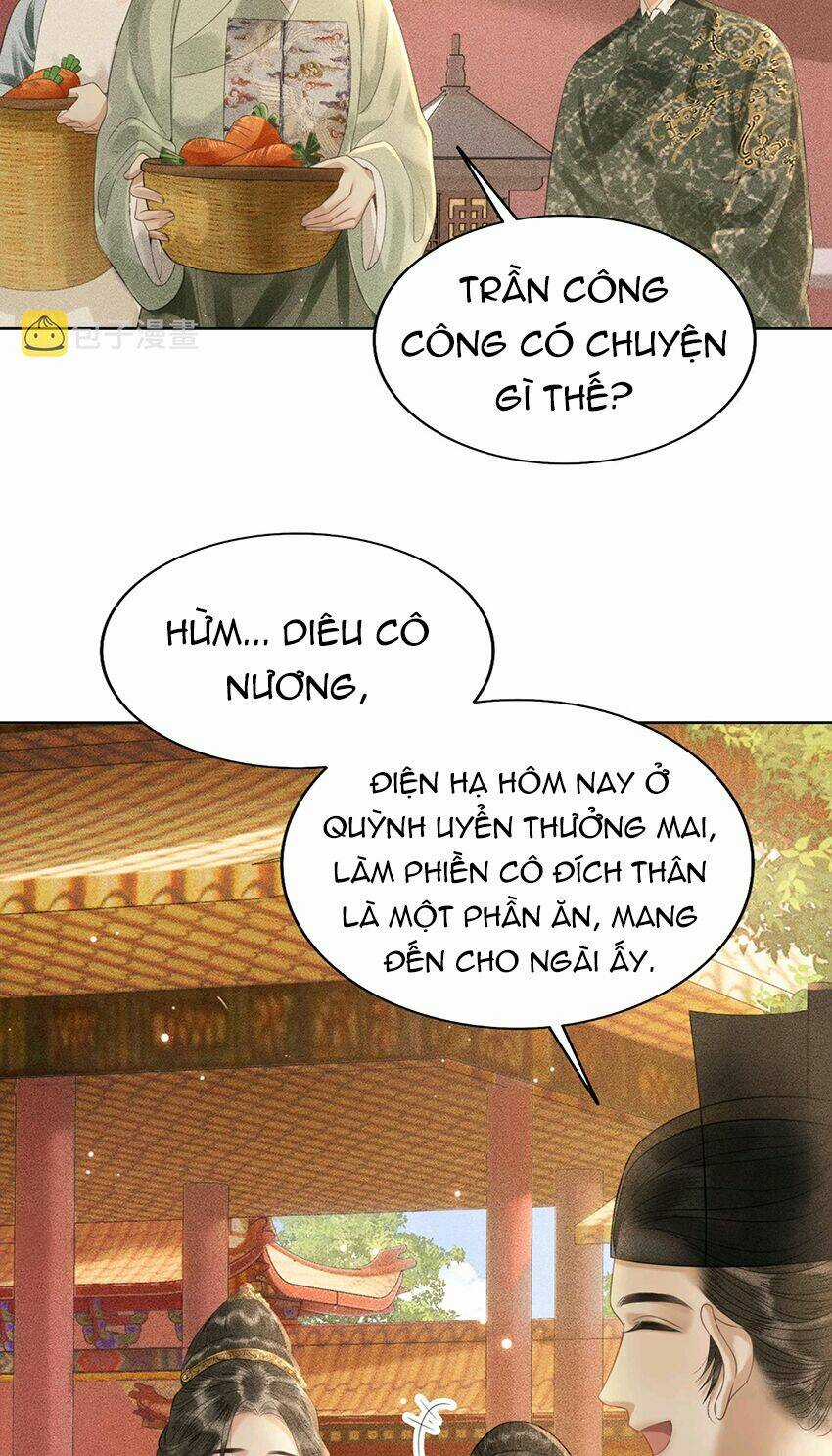 Thượng Thực - Chapter 25 - Trang 28