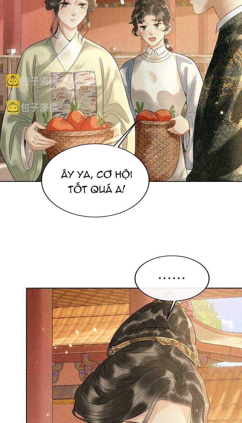 Thượng Thực - Chapter 25 - Trang 29