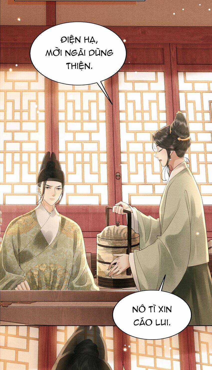 Thượng Thực - Chapter 25 - Trang 4