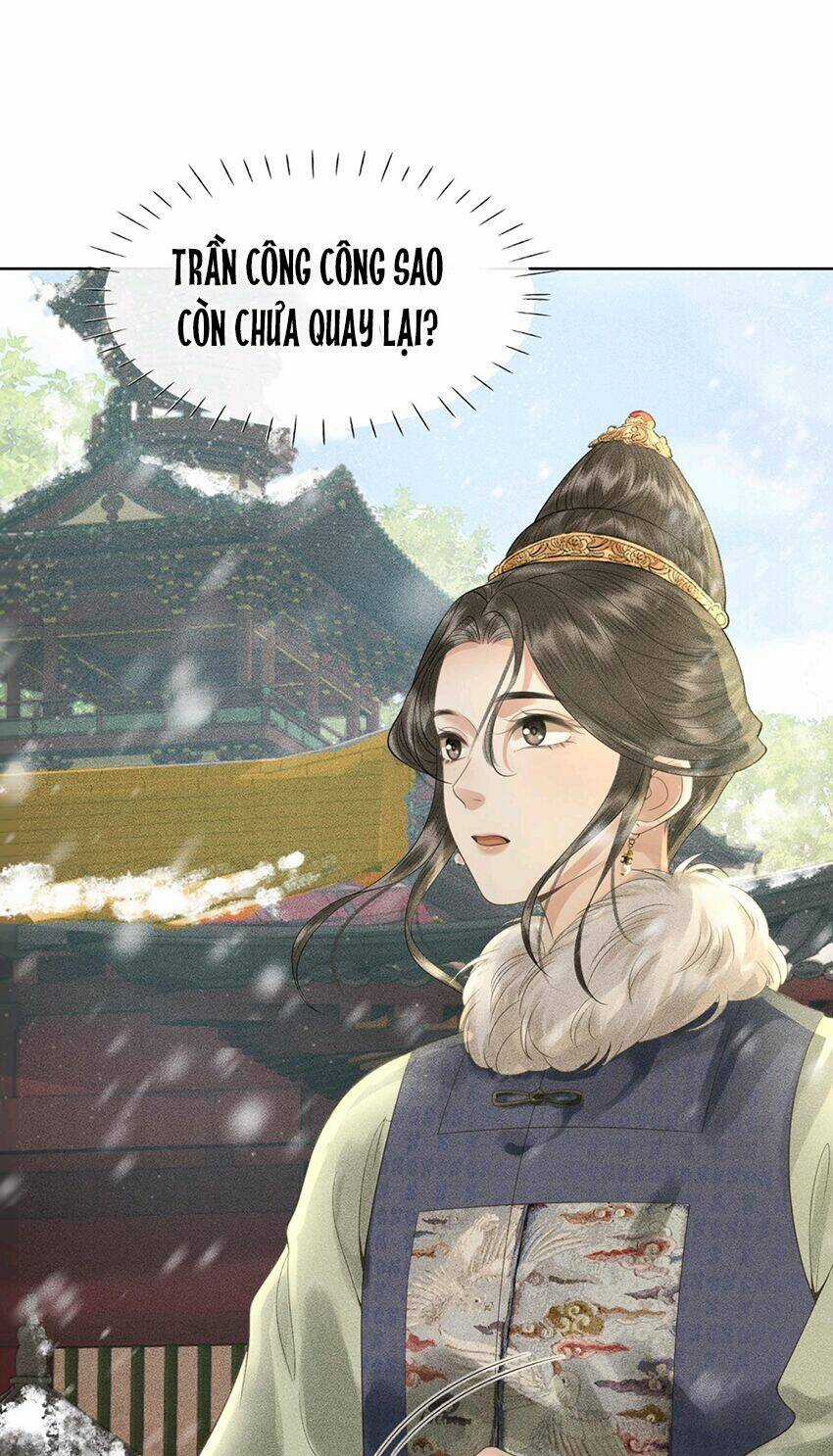 Thượng Thực - Chapter 25 - Trang 35