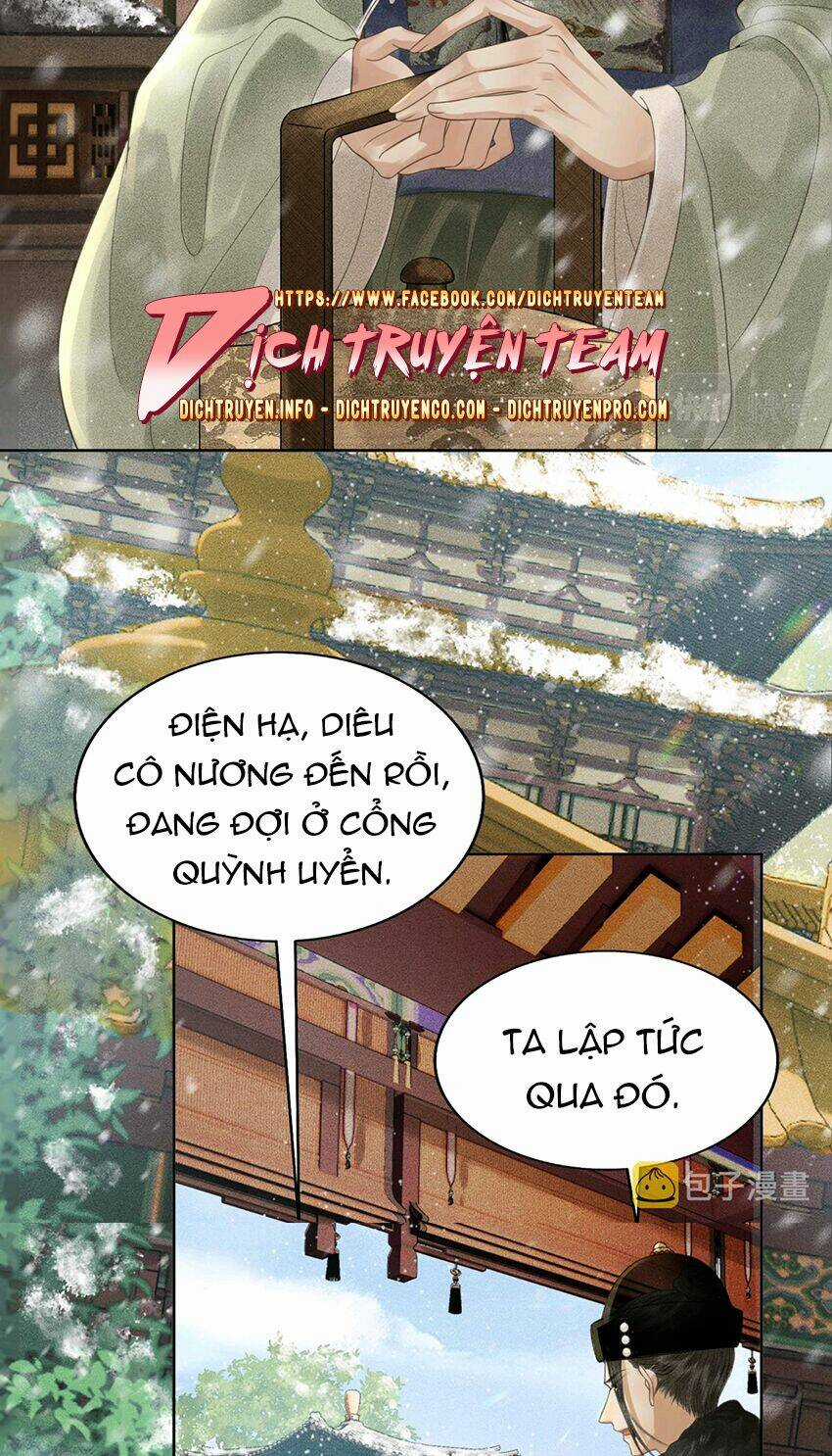 Thượng Thực - Chapter 25 - Trang 36