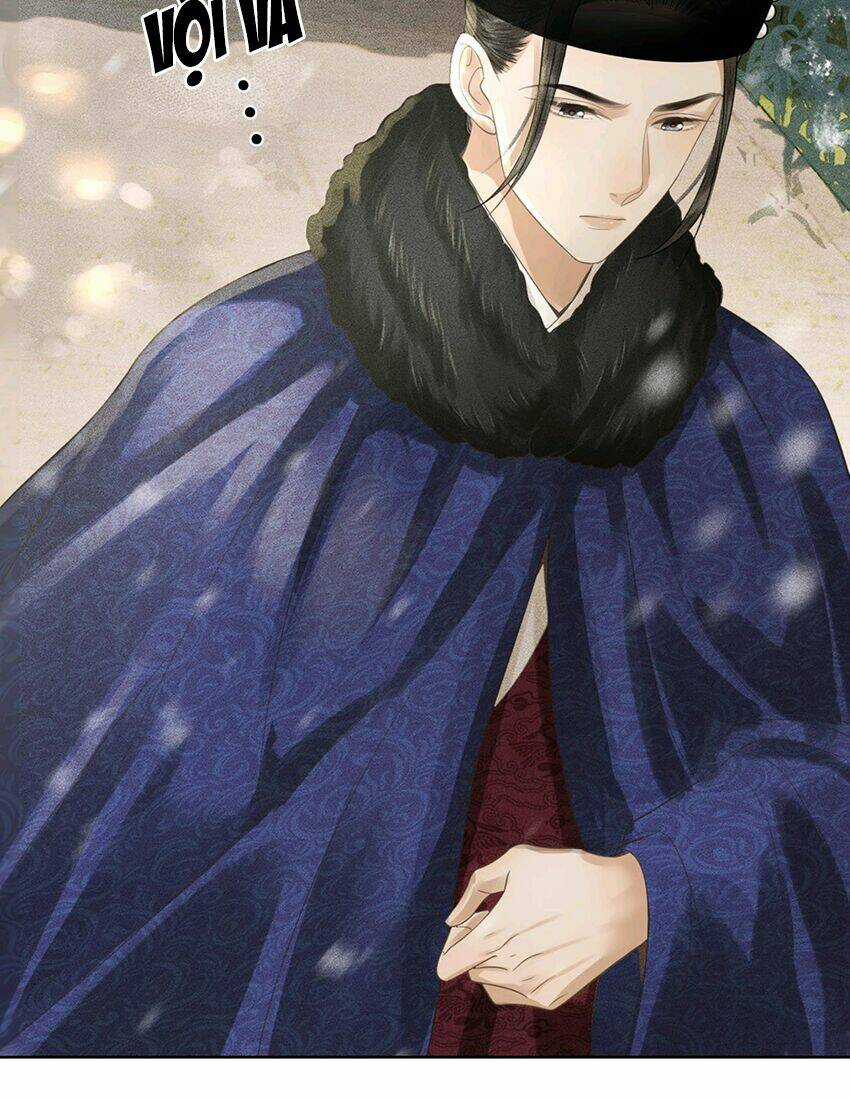 Thượng Thực - Chapter 25 - Trang 38