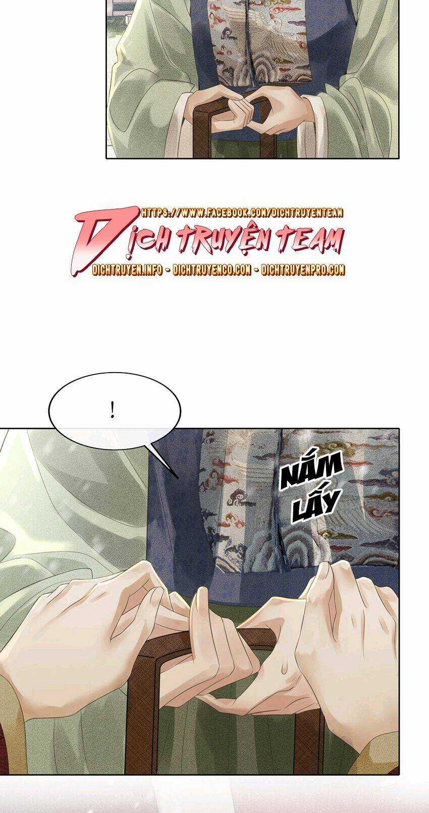 Thượng Thực - Chapter 25 - Trang 44