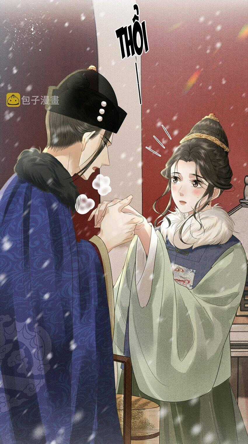 Thượng Thực - Chapter 25 - Trang 45