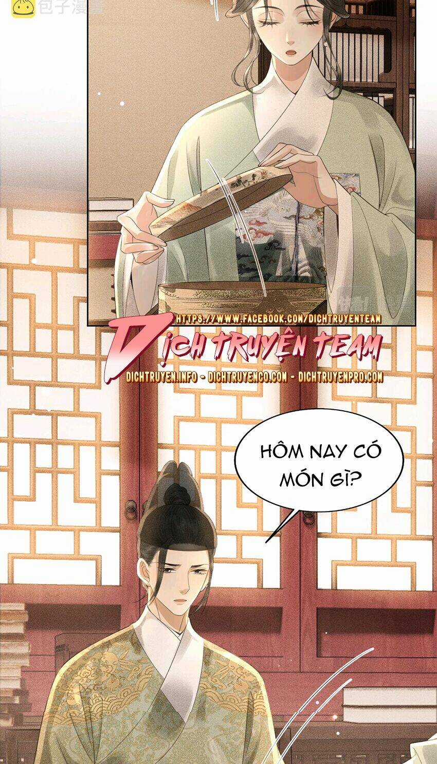 Thượng Thực - Chapter 25 - Trang 6