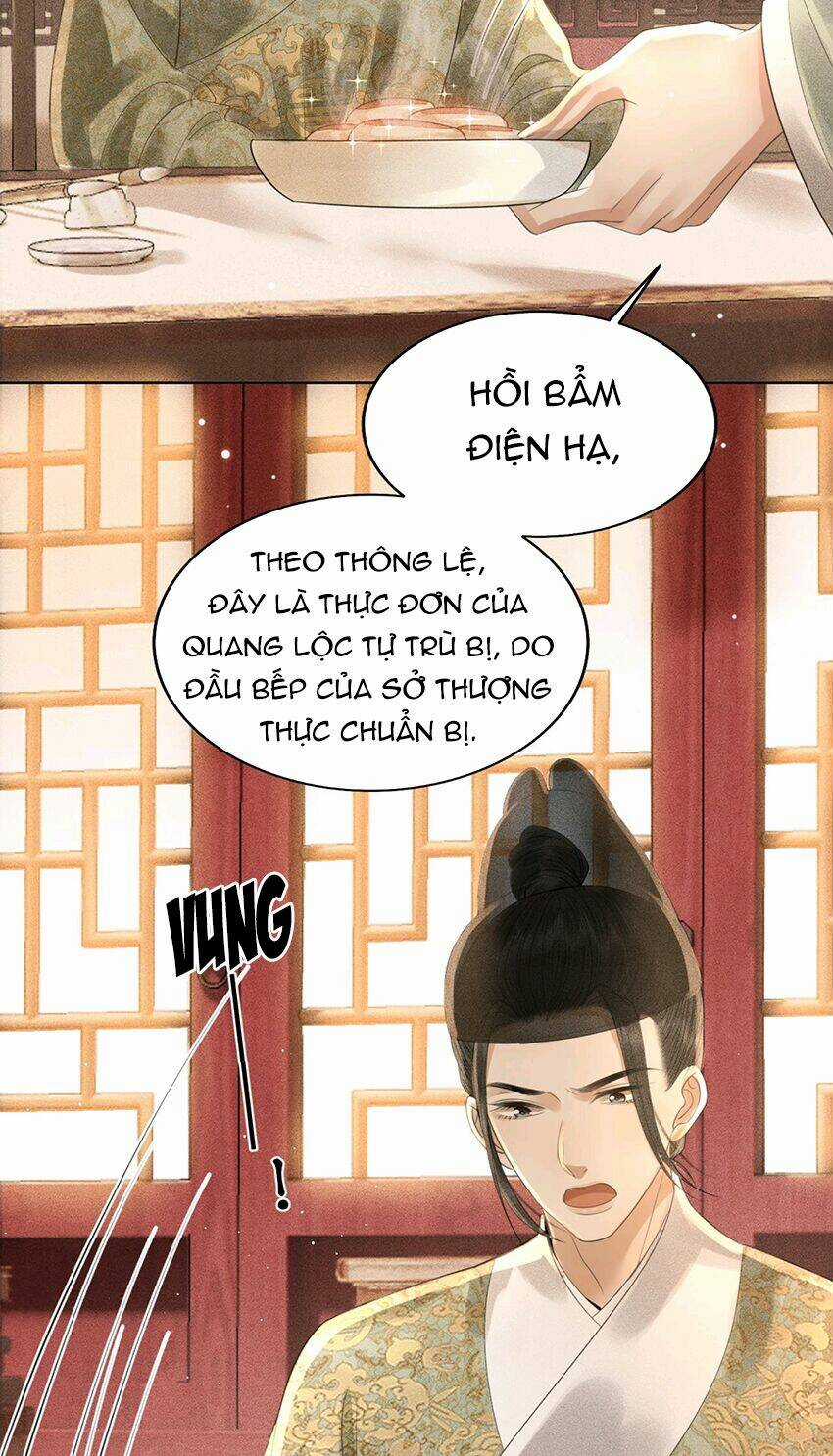 Thượng Thực - Chapter 25 - Trang 7