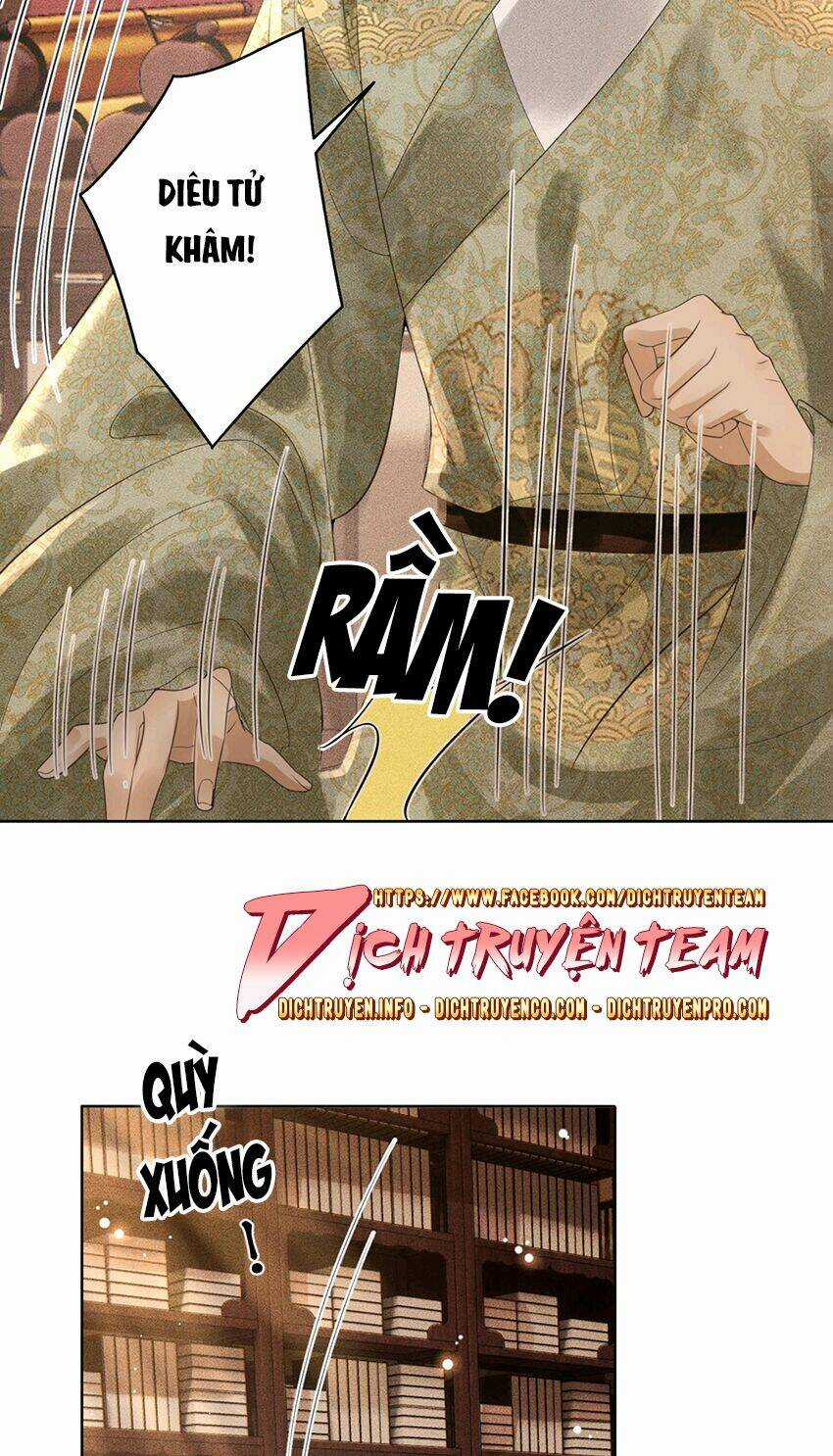 Thượng Thực - Chapter 25 - Trang 8