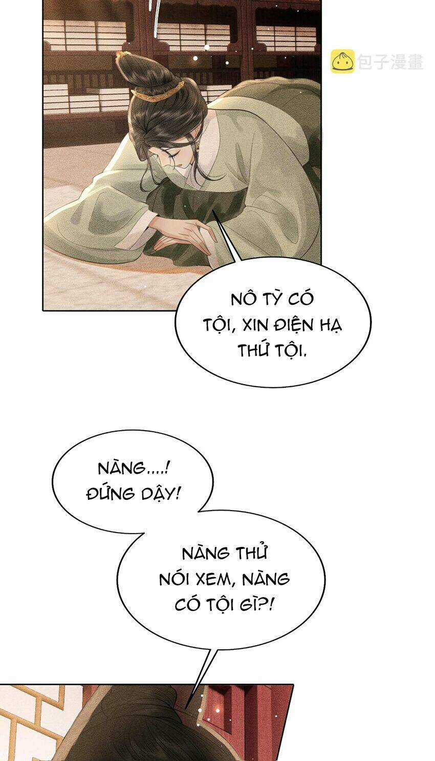 Thượng Thực - Chapter 25 - Trang 9