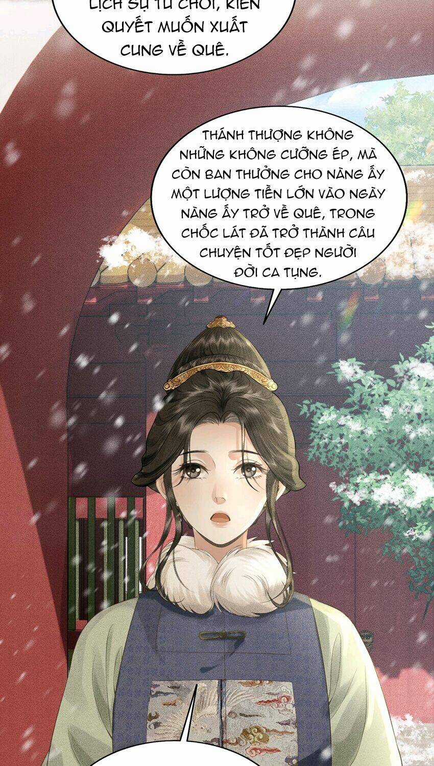 Thượng Thực - Chapter 26 - Trang 14