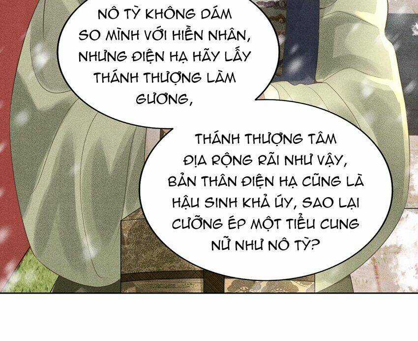 Thượng Thực - Chapter 26 - Trang 15