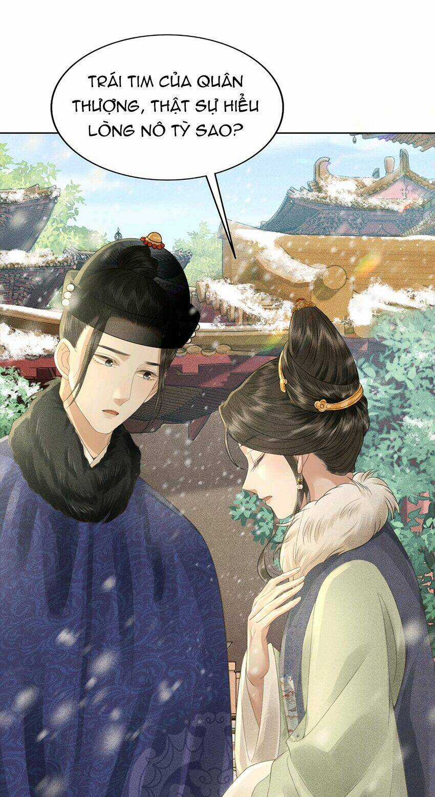 Thượng Thực - Chapter 26 - Trang 18