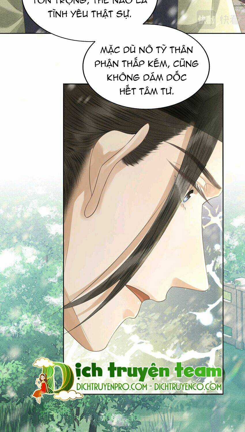 Thượng Thực - Chapter 26 - Trang 20