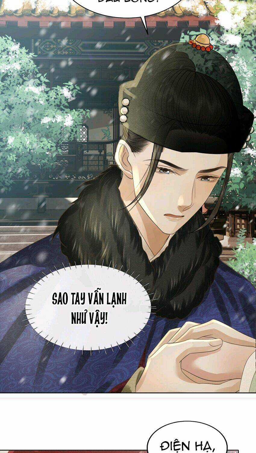 Thượng Thực - Chapter 26 - Trang 3