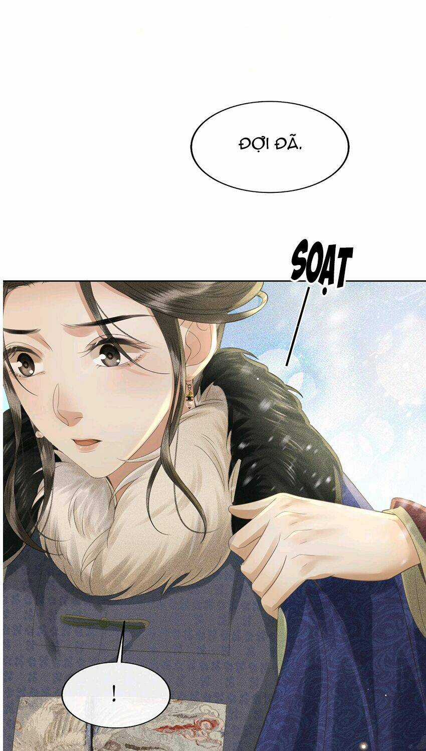 Thượng Thực - Chapter 26 - Trang 22