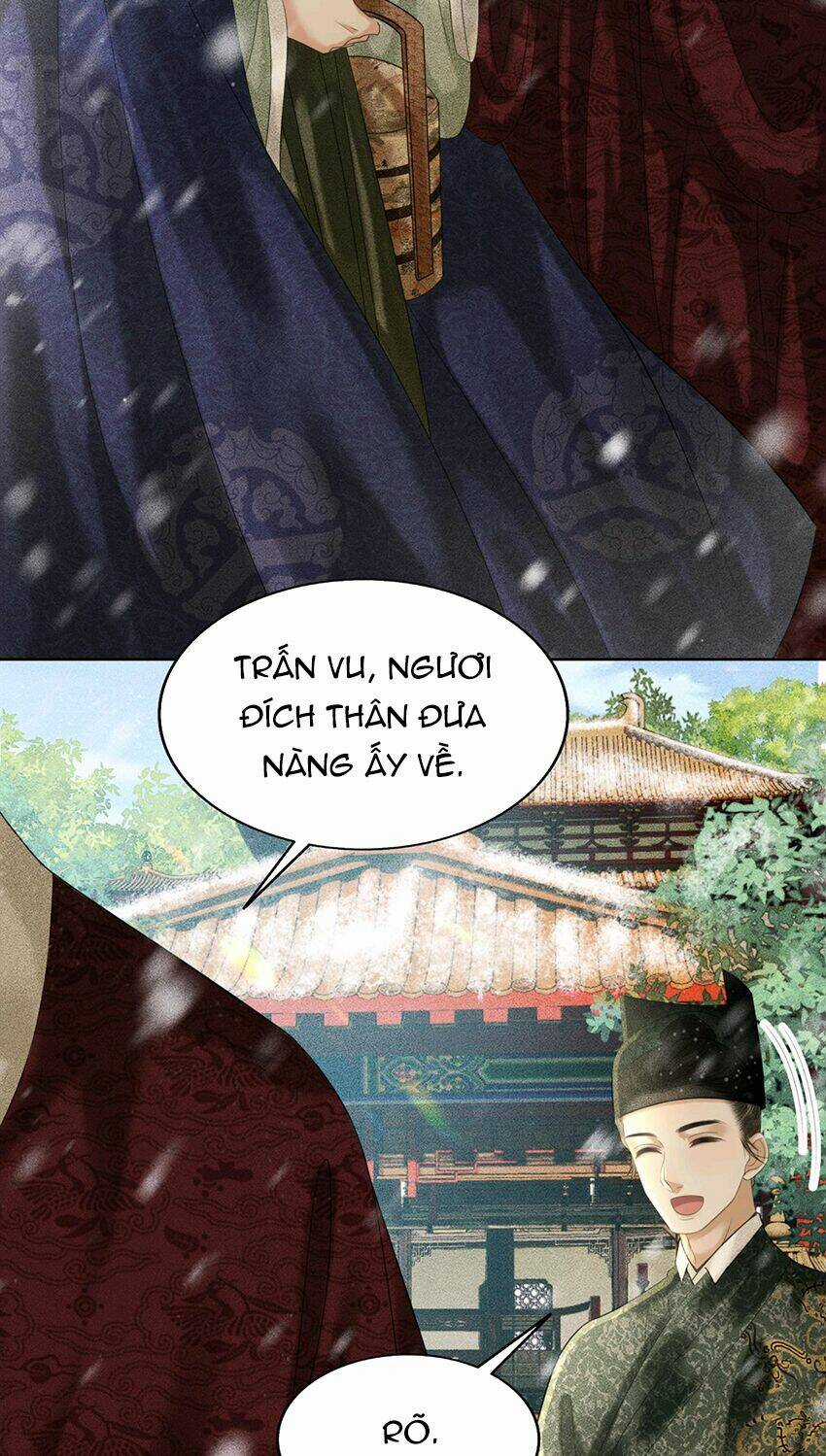 Thượng Thực - Chapter 26 - Trang 24