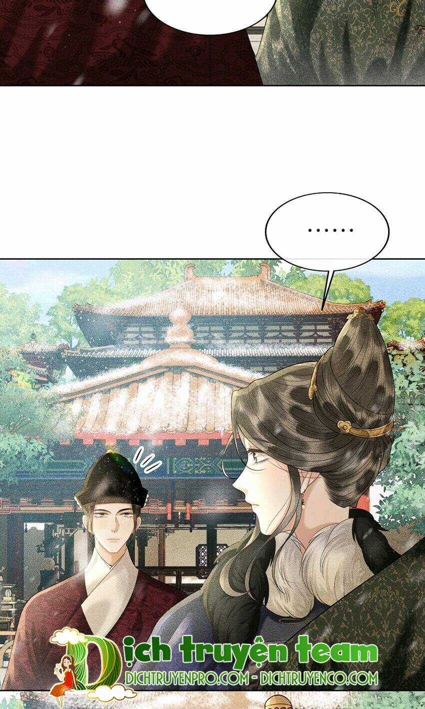 Thượng Thực - Chapter 26 - Trang 25