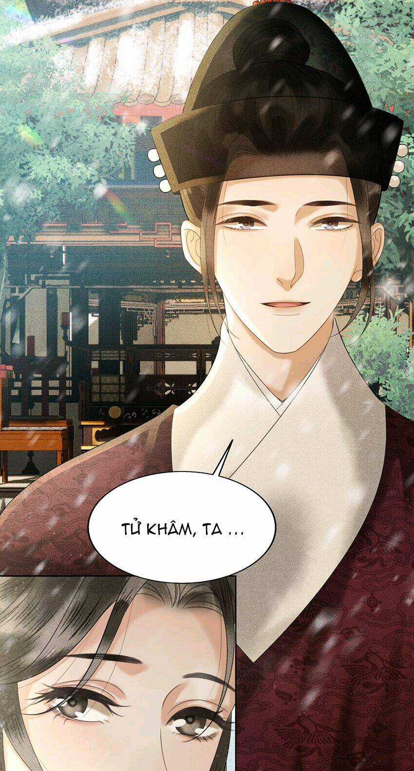 Thượng Thực - Chapter 26 - Trang 26