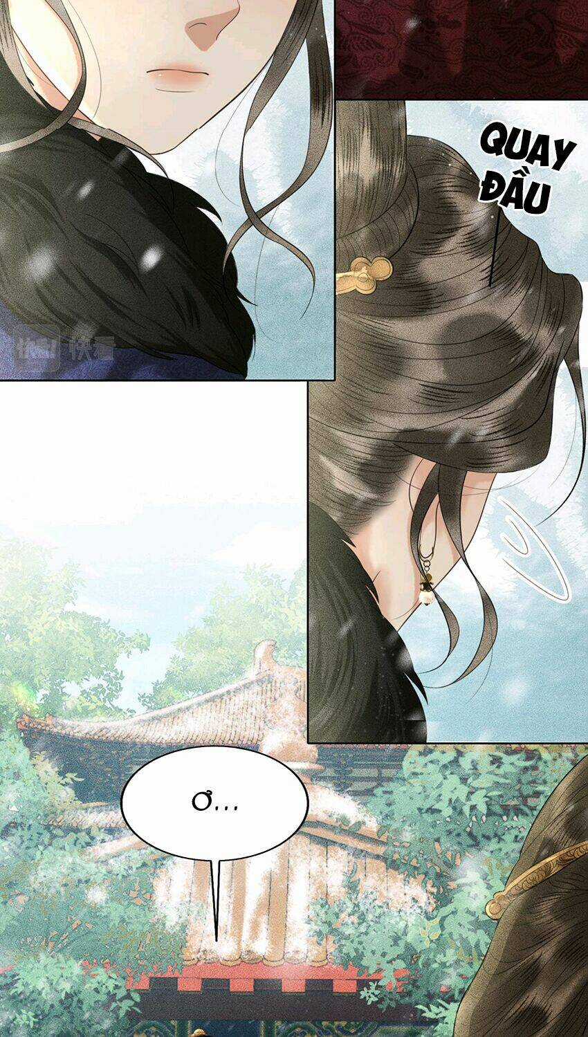 Thượng Thực - Chapter 26 - Trang 27