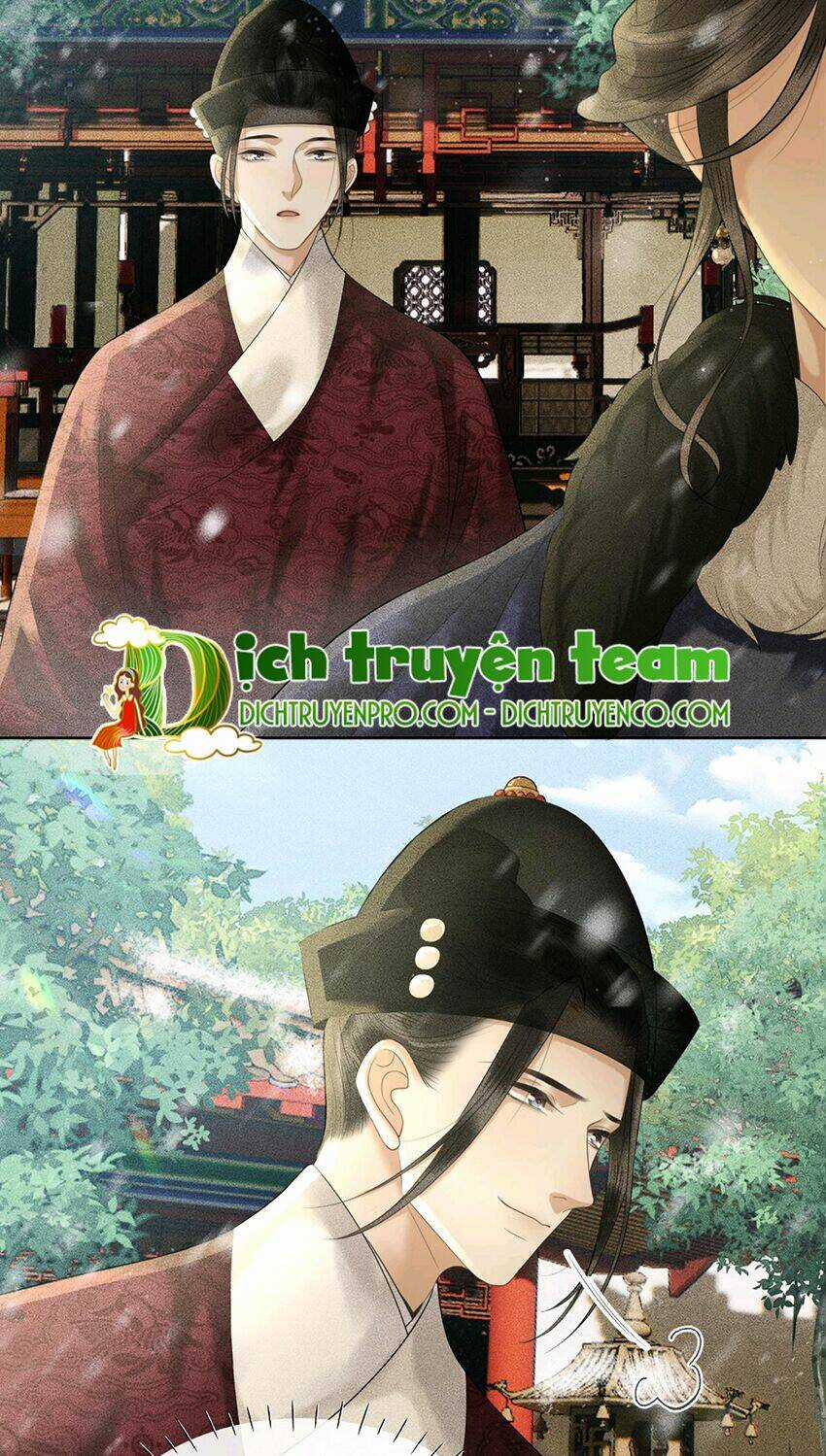 Thượng Thực - Chapter 26 - Trang 28