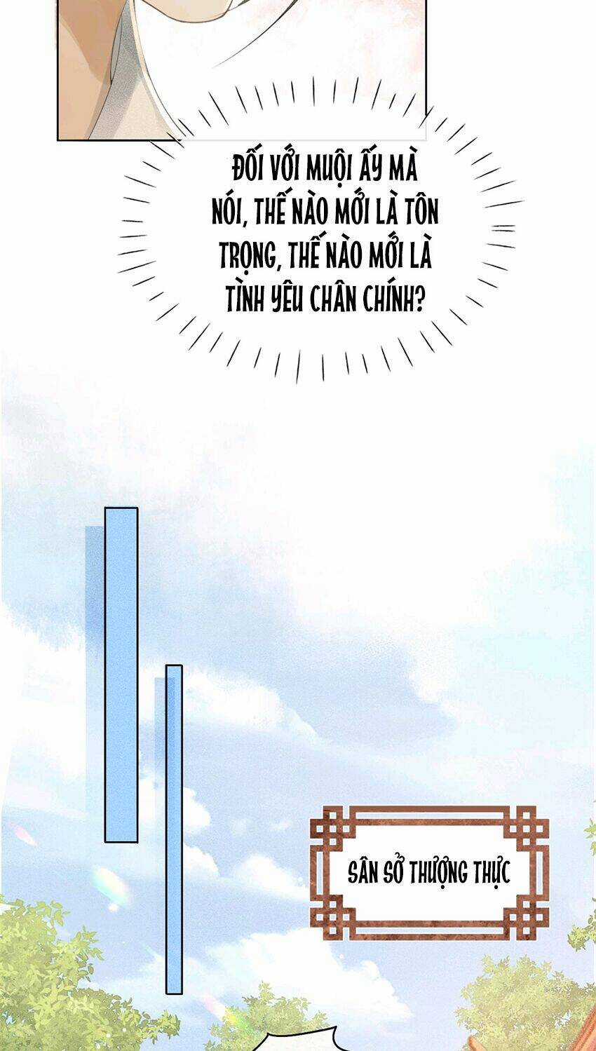 Thượng Thực - Chapter 26 - Trang 30
