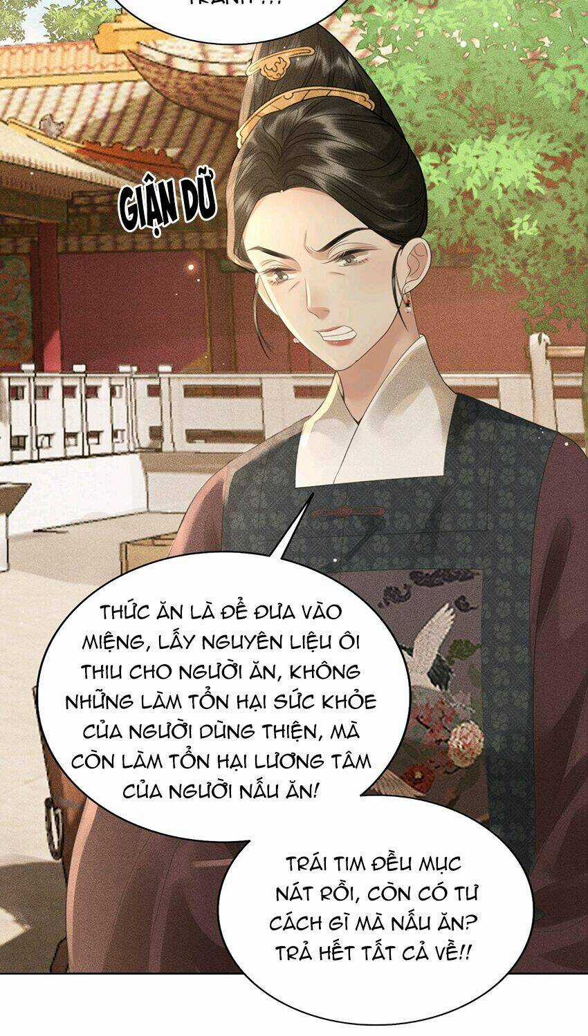 Thượng Thực - Chapter 26 - Trang 33