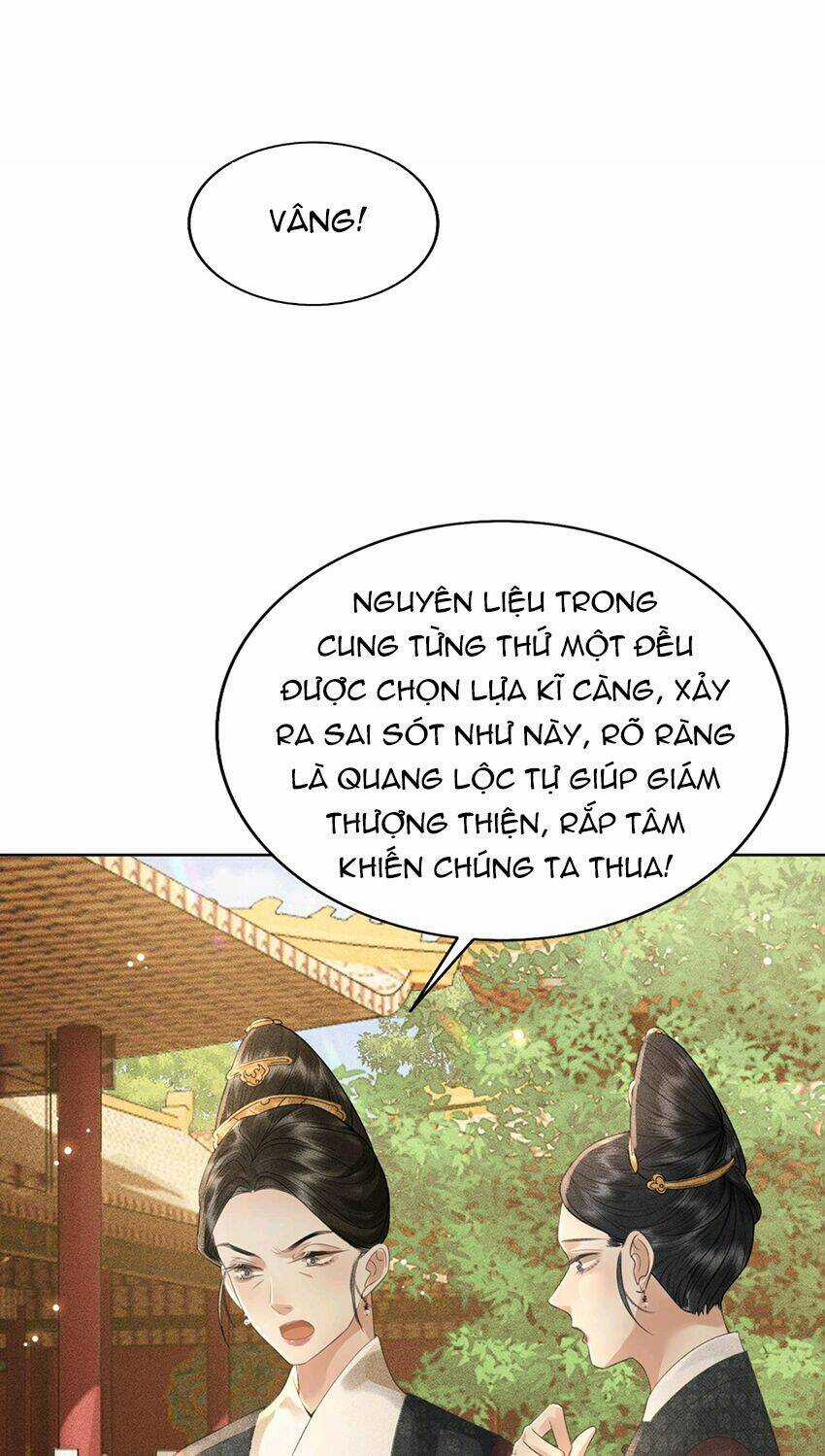 Thượng Thực - Chapter 26 - Trang 34