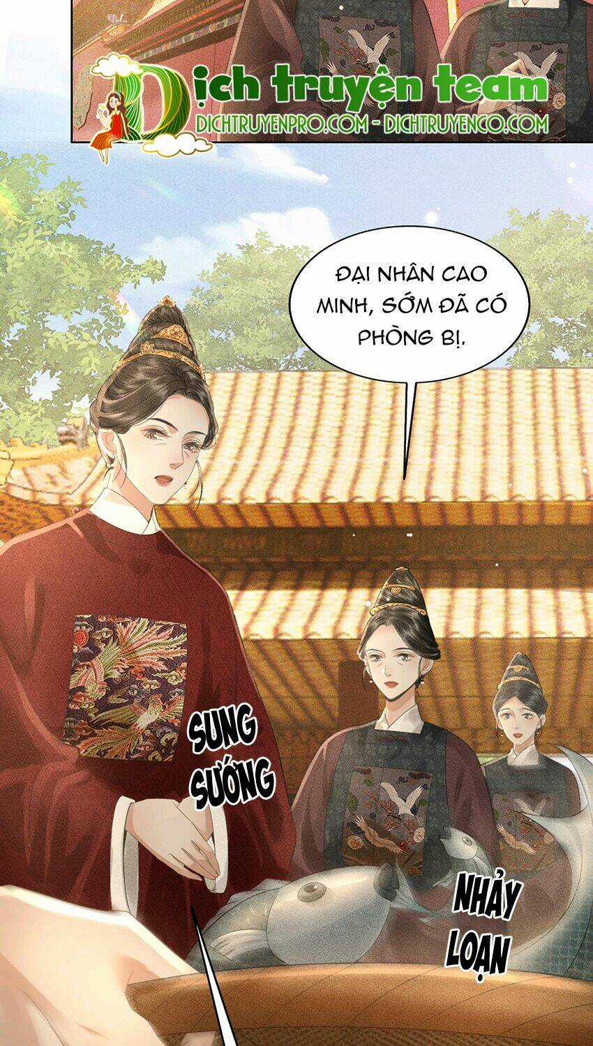 Thượng Thực - Chapter 26 - Trang 36