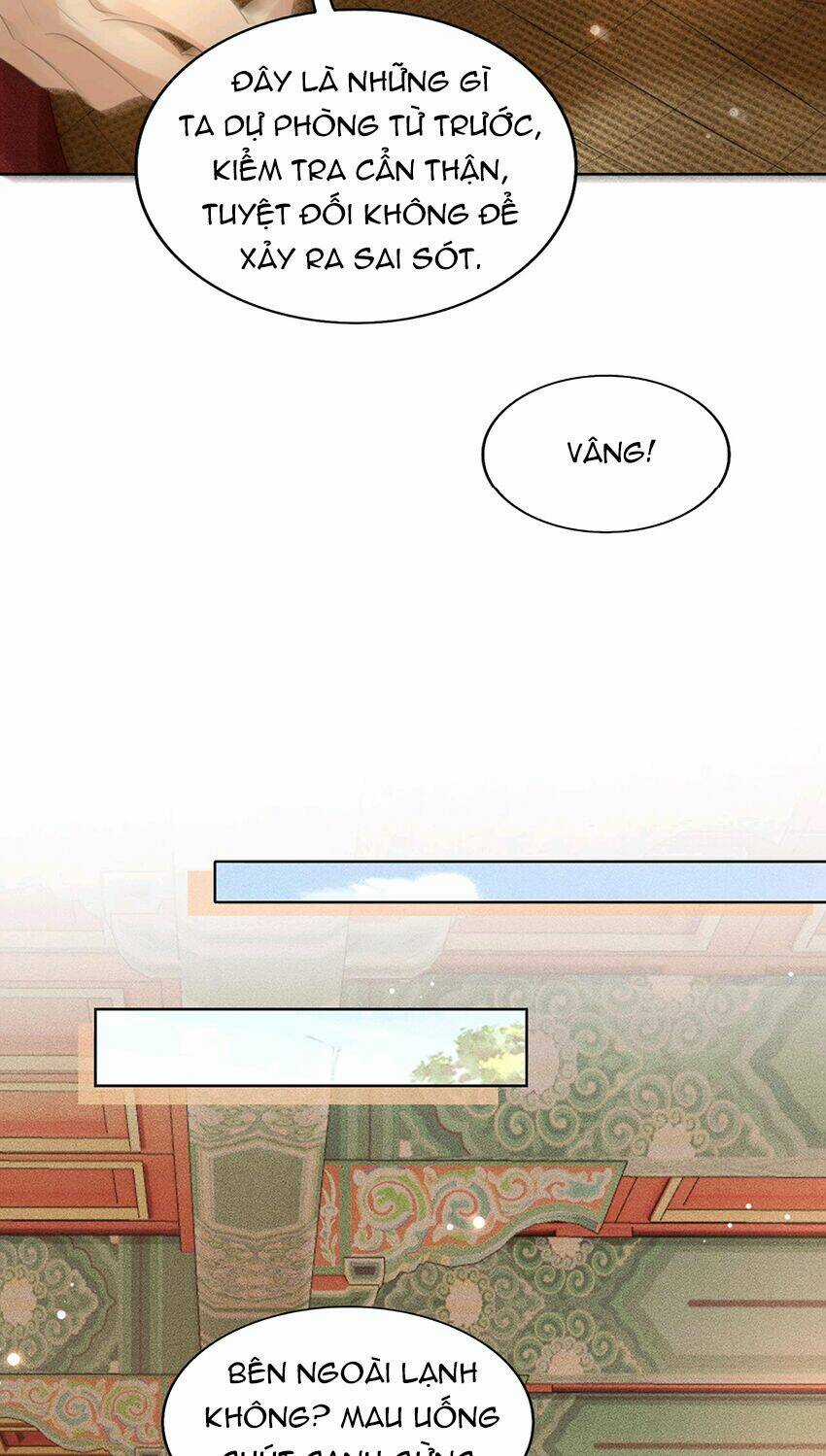 Thượng Thực - Chapter 26 - Trang 37