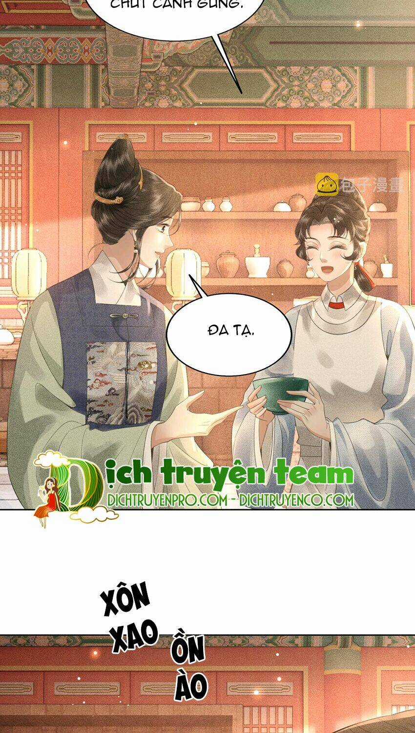 Thượng Thực - Chapter 26 - Trang 38