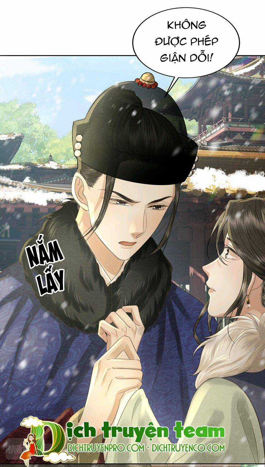 Thượng Thực - Chapter 26 - Trang 5