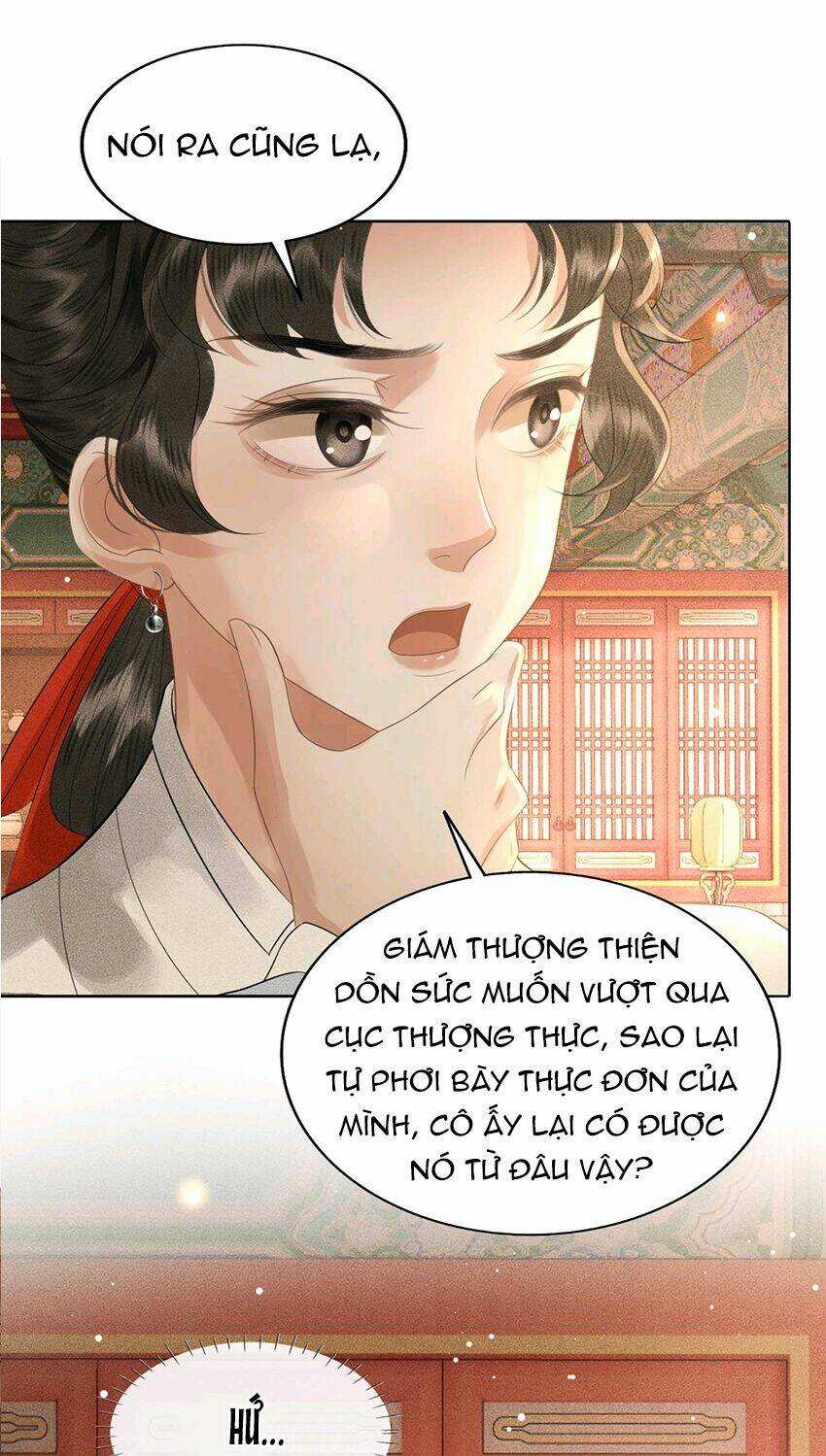 Thượng Thực - Chapter 26 - Trang 41