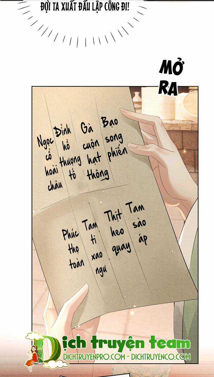 Thượng Thực - Chapter 26 - Trang 43