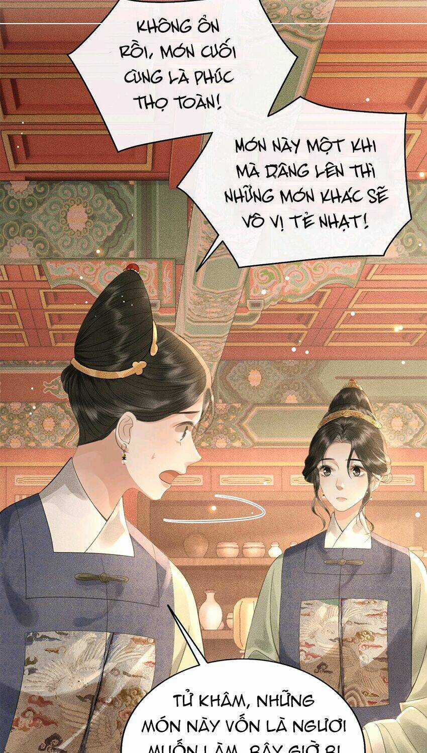 Thượng Thực - Chapter 26 - Trang 44