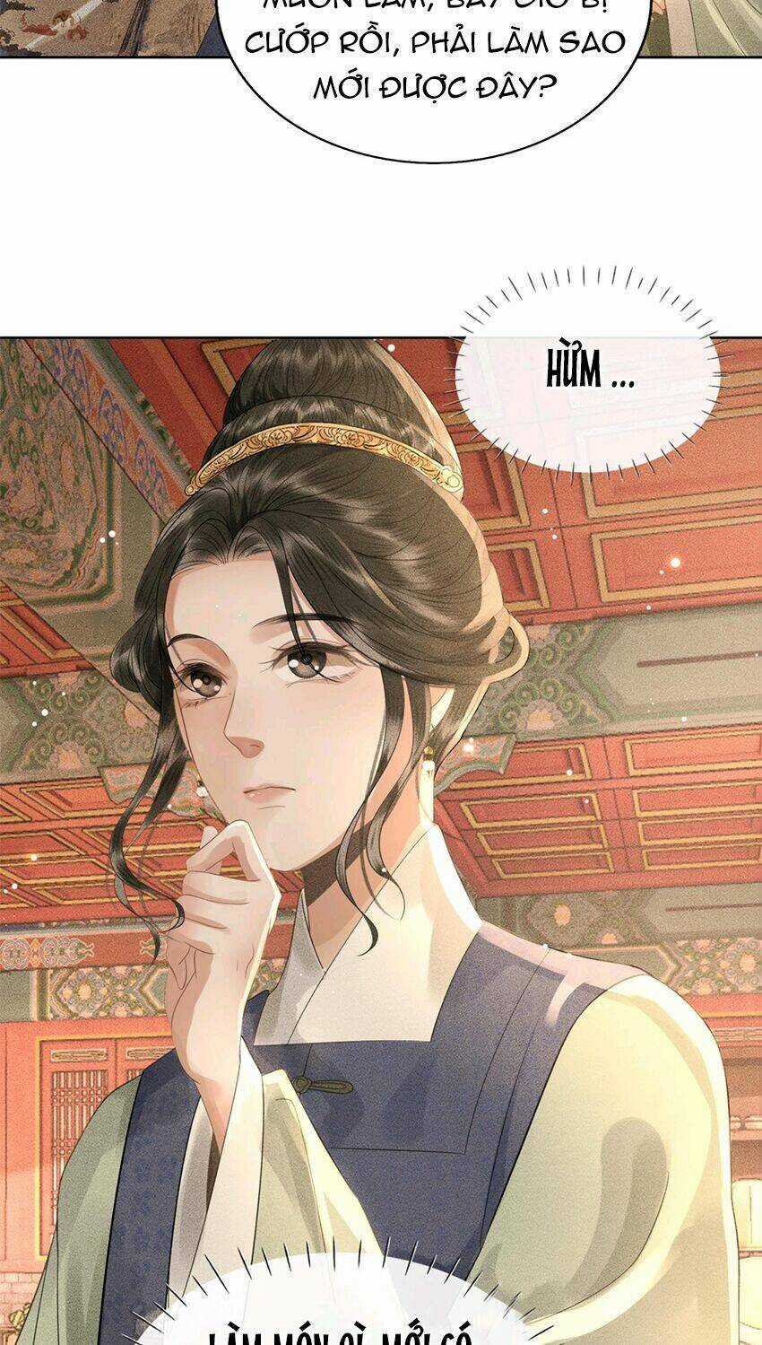 Thượng Thực - Chapter 26 - Trang 45