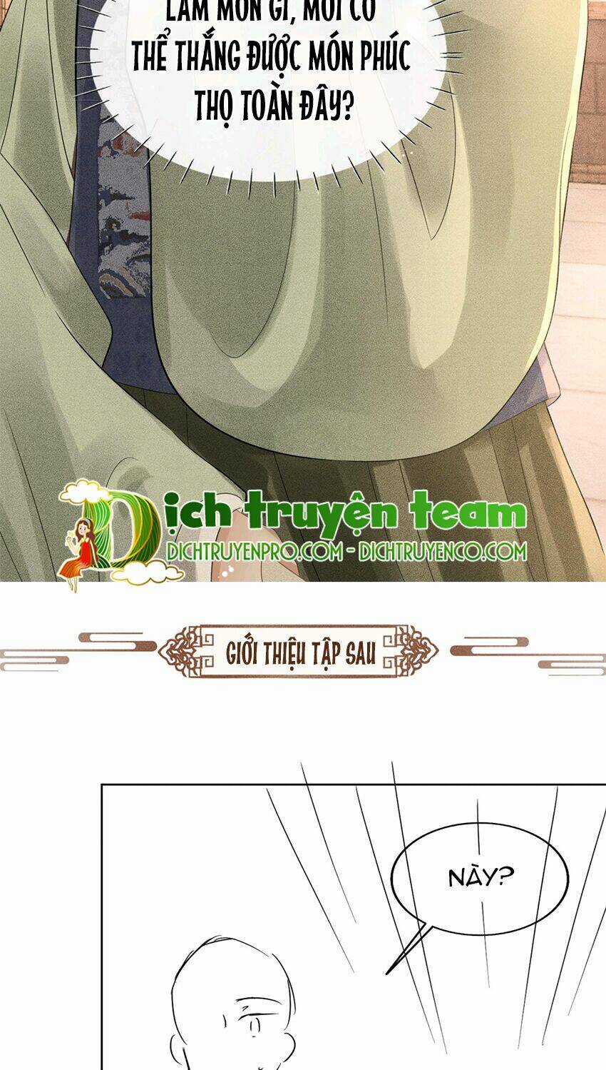 Thượng Thực - Chapter 26 - Trang 46