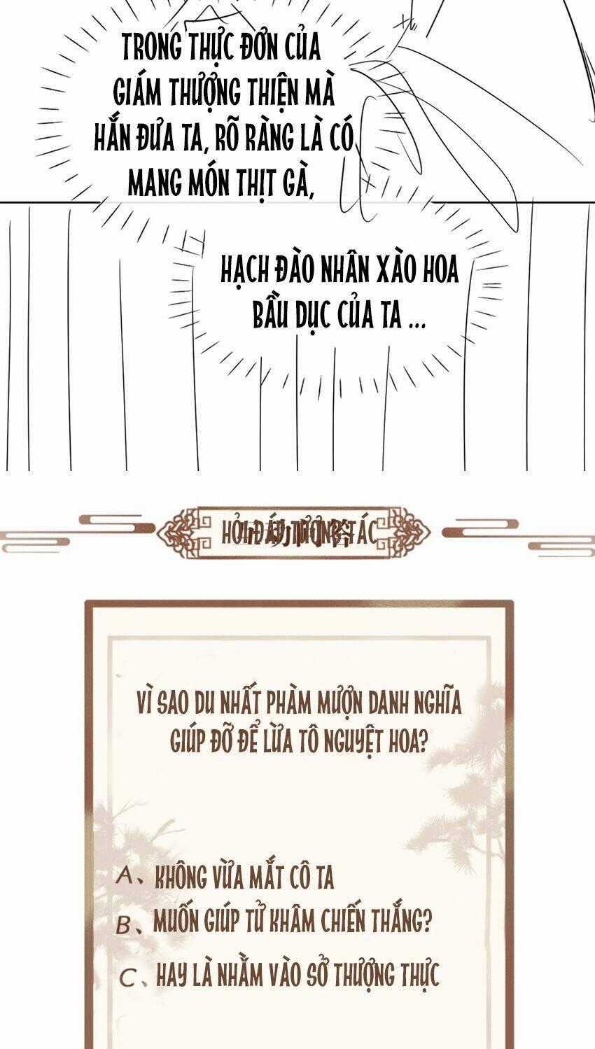 Thượng Thực - Chapter 26 - Trang 49