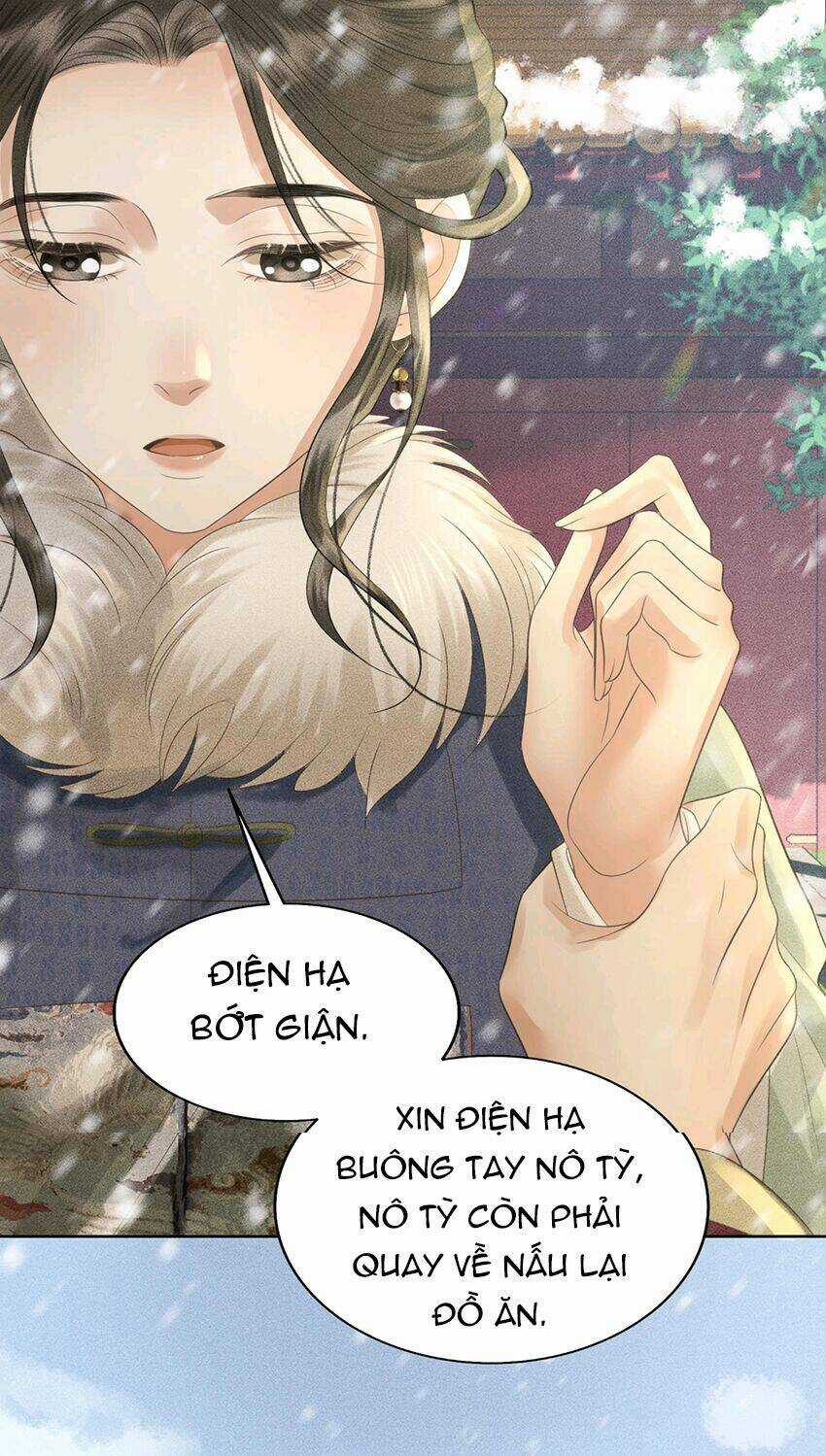 Thượng Thực - Chapter 26 - Trang 6