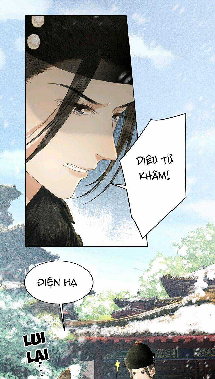 Thượng Thực - Chapter 26 - Trang 7