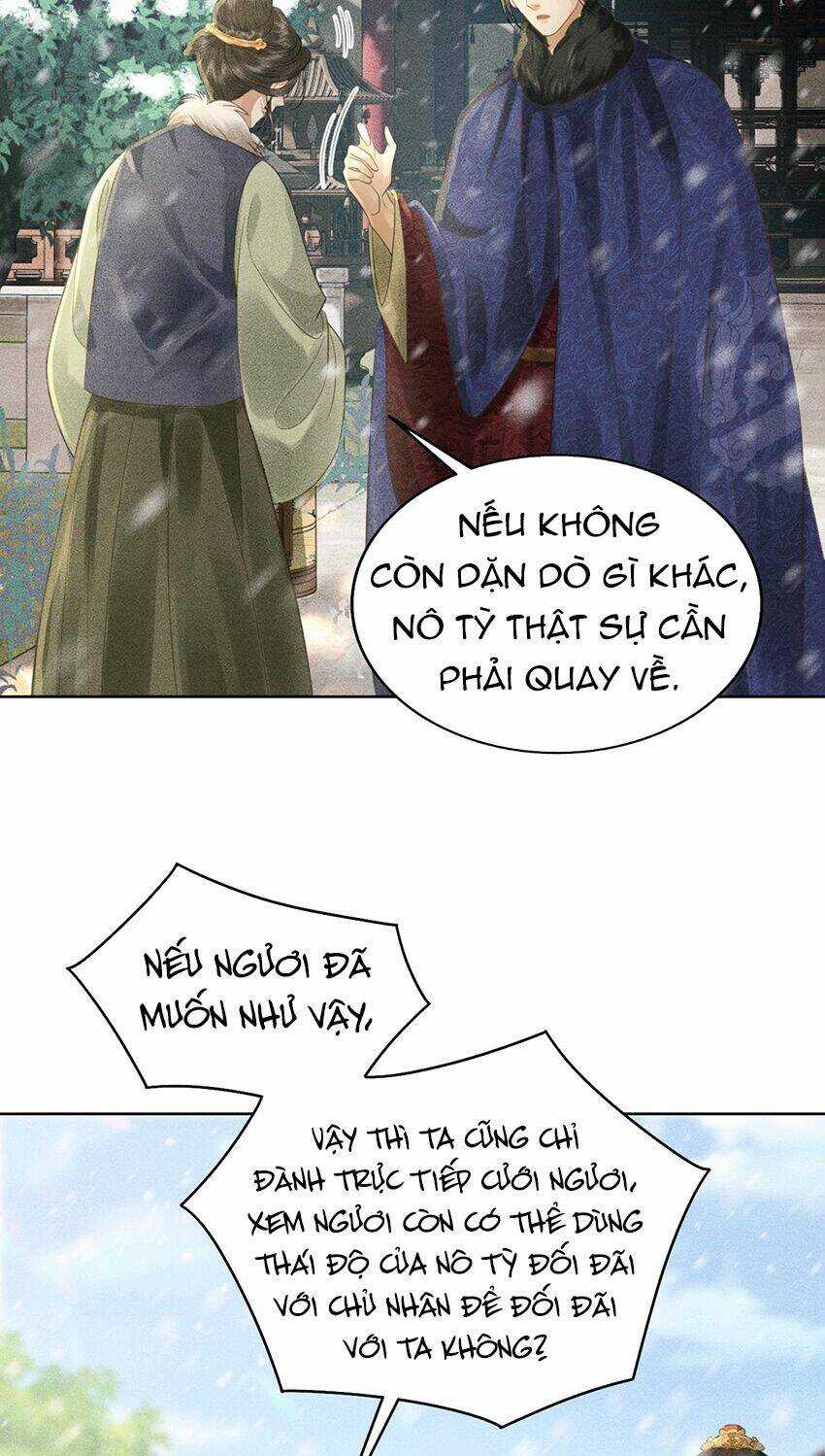 Thượng Thực - Chapter 26 - Trang 8