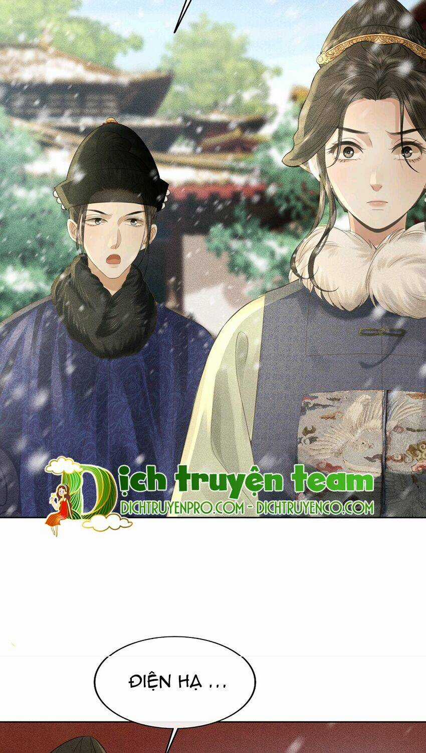 Thượng Thực - Chapter 26 - Trang 9