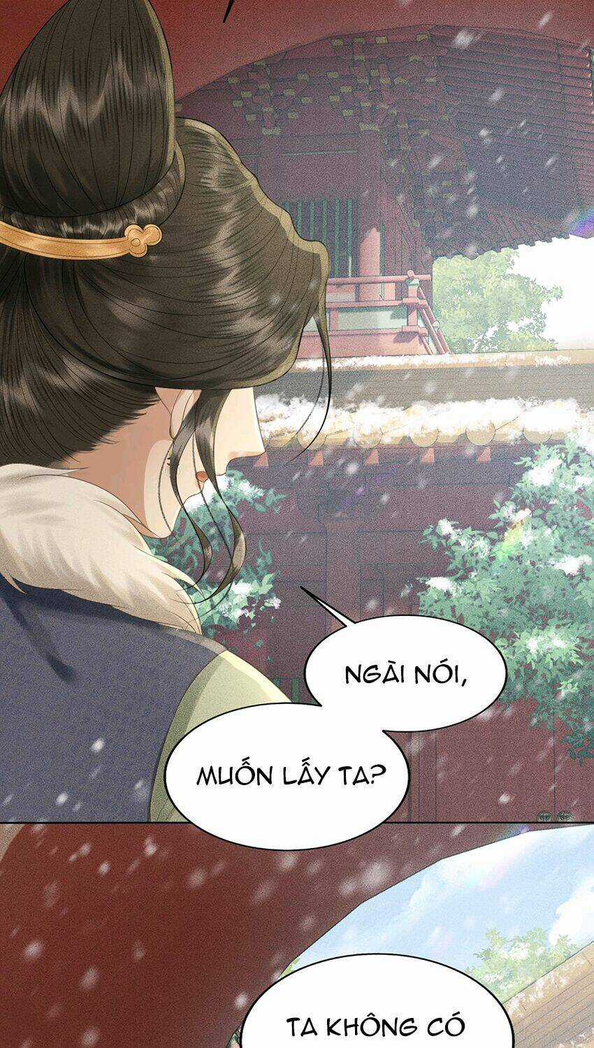 Thượng Thực - Chapter 26 - Trang 10