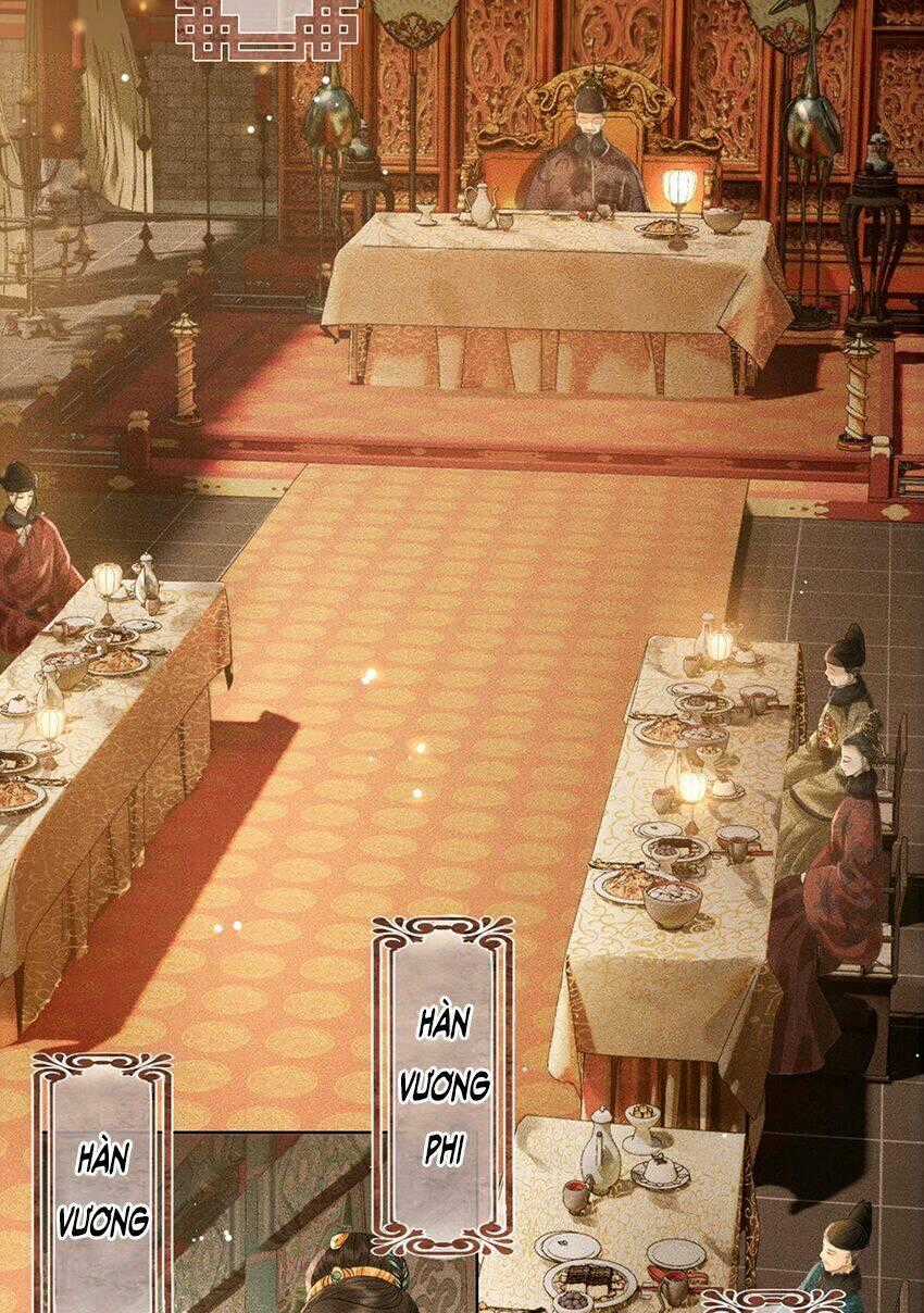Thượng Thực - Chapter 27 - Trang 2