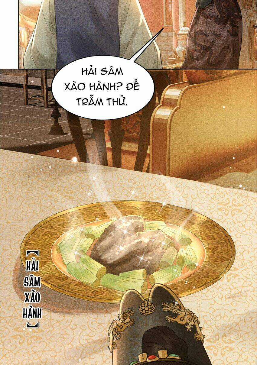 Thượng Thực - Chapter 27 - Trang 13
