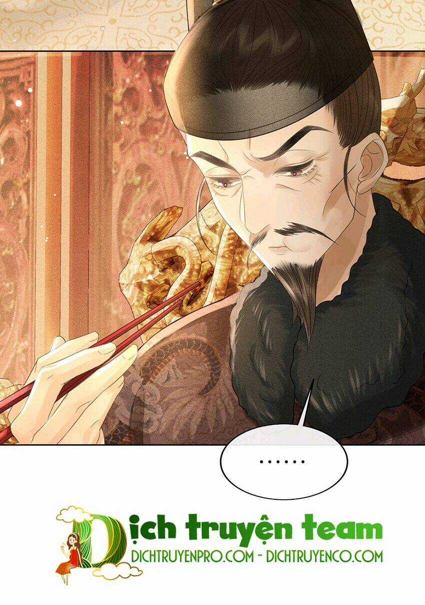 Thượng Thực - Chapter 27 - Trang 14