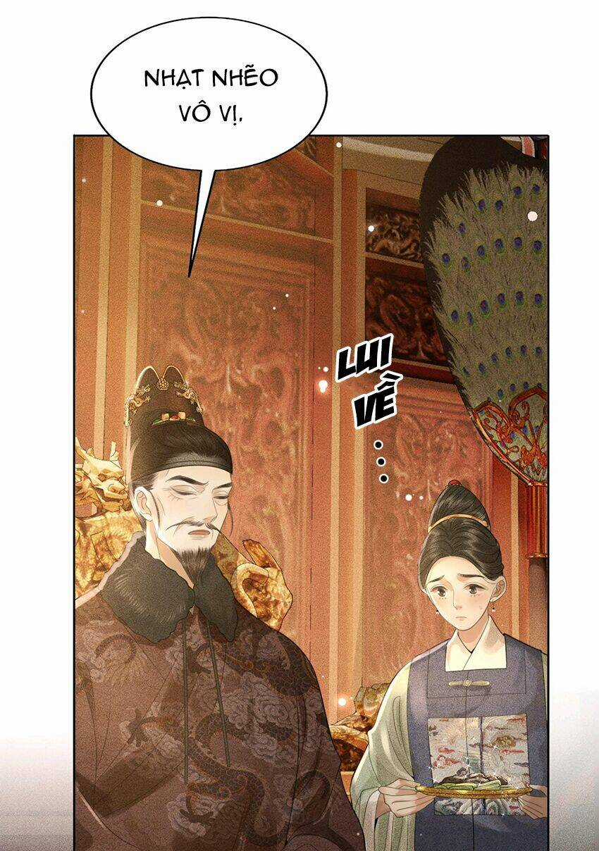 Thượng Thực - Chapter 27 - Trang 15