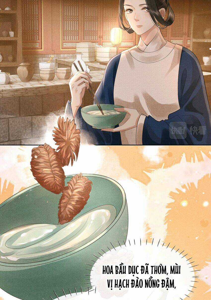 Thượng Thực - Chapter 27 - Trang 19