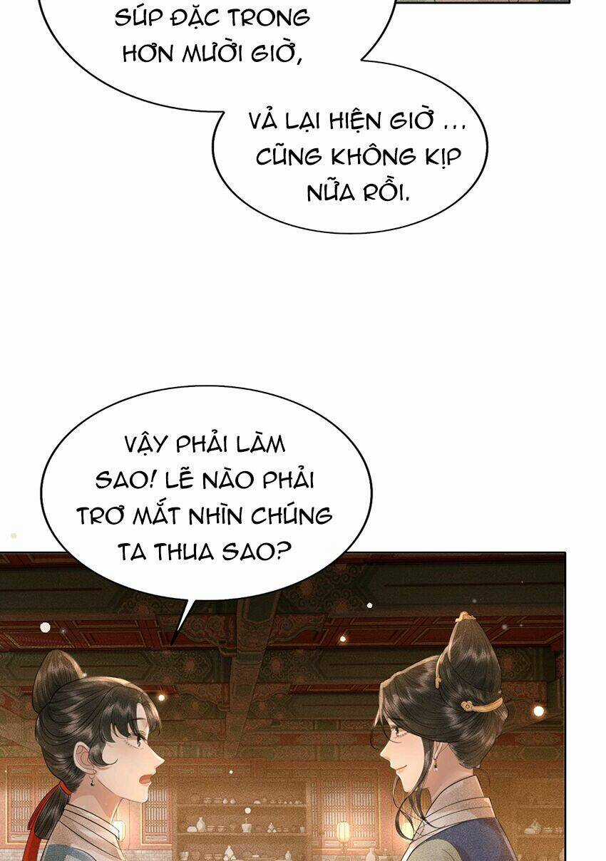 Thượng Thực - Chapter 27 - Trang 23