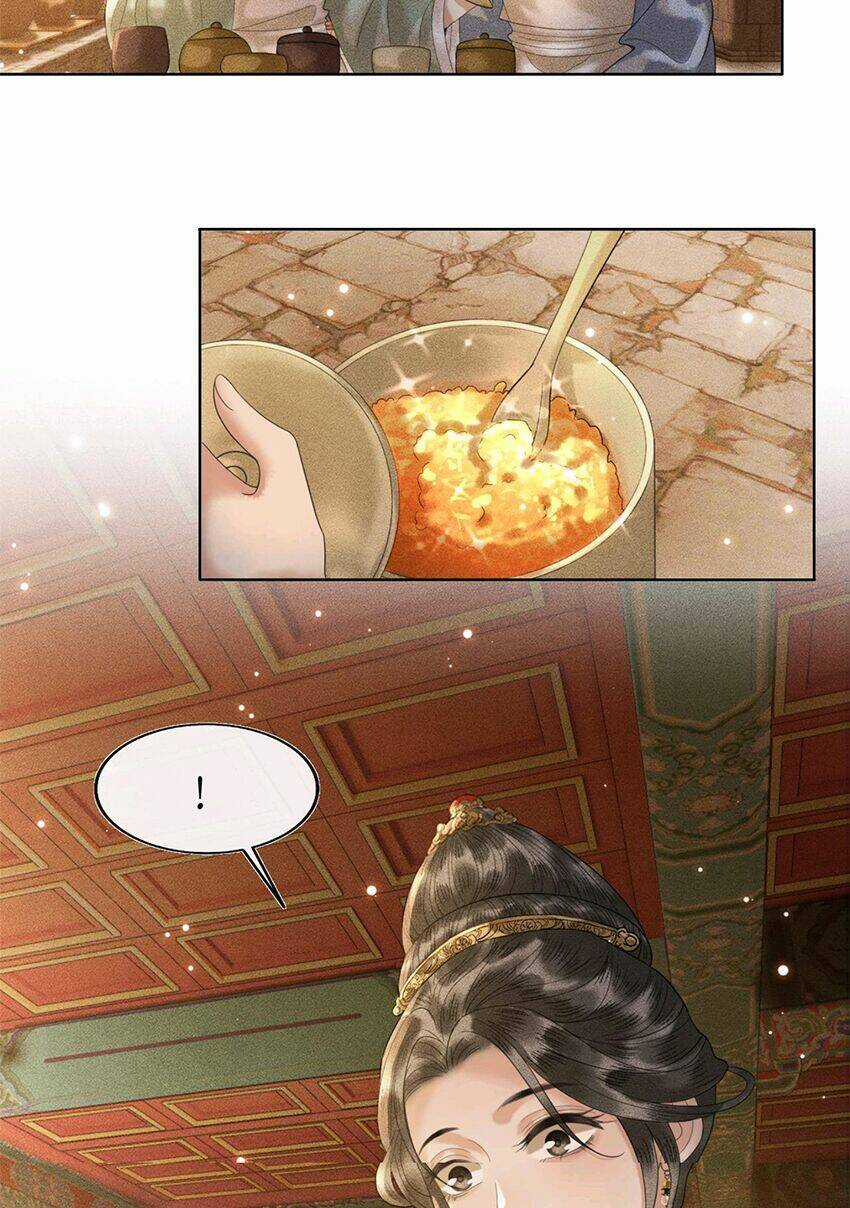 Thượng Thực - Chapter 27 - Trang 27